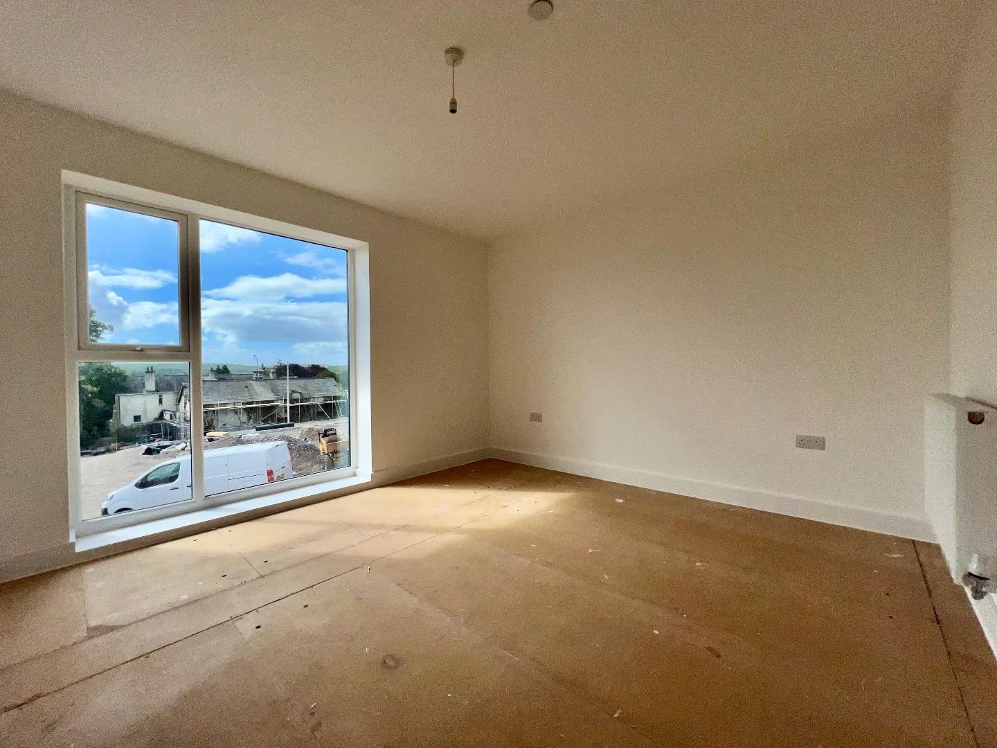 Coed Parc Rise, Bridgend County Borough, CF31 4FJ 4